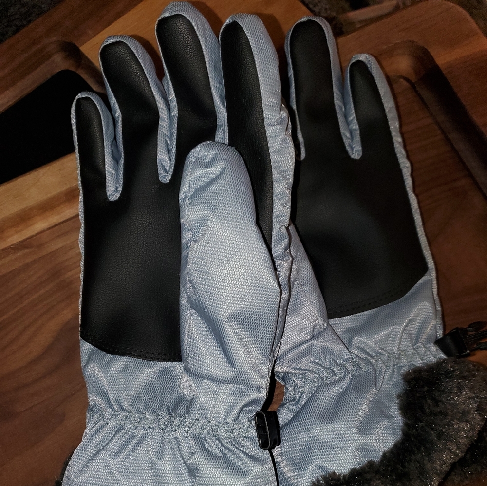 Columbia Gloves Medium
